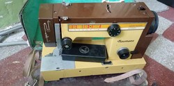Neumann 8014/4140 automatic sewing machine