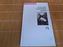 József Attila: Szabad-ötletek jegyzéke