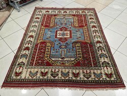 Kars-kazak 153x197 hand-knotted wool Persian rug bfz640