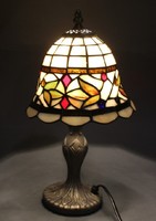 Tiffany lamp (30031)