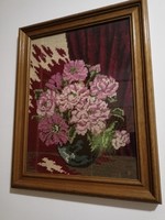 Tapestry picture 37.5 x 47.5 cm HUF 4,000
