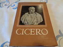 Cicero  válogatott művei  1959 .