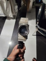 Photo camera in one