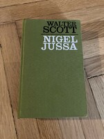 Walter Scott - Nigel jussa