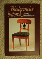 Biedermeier furniture