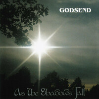 Godsend - As The Shadows Fall  2CD 2020