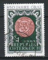 Austria 2445 mi 1583 EUR 0.50