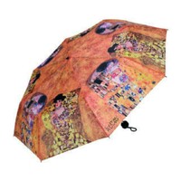 Klimt umbrella /mini/ (29004)