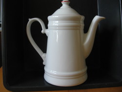 Bieder coffee pot, tea pot, jug kronester bavaria