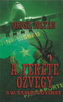 Russian Zoltan the Black Widow - w. Tamás case file