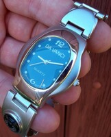 Da vanci compass women's watch (Japanese)