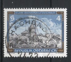 Austria 2560 mi 1857 EUR 0.50