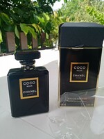 Original coco chanel coco noir eau de parfum spray 100 ml - cologne / perfume