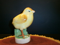 Herend antique chick figure 1941.