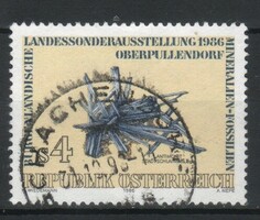 Austria 2555 mi 1850 EUR 0.50