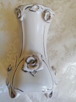Aida handmade vase