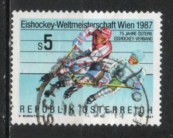 Austria 2573 mi 1877 EUR 0.60