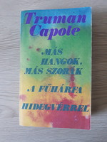 Truman Capote - 3 novels in one volume