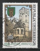 Austria 2586 mi 1895 EUR 0.60