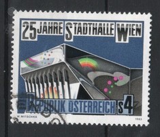 Austria 2504 mi 1742 EUR 0.50