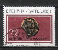 Austria 2465 mi 1647 EUR 0.30