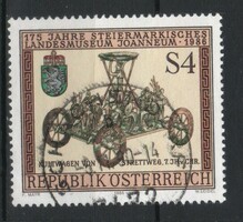 Austria 2566 mi 1868 EUR 0.50