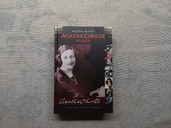 Matthew Bunson - The World of Agatha Christie