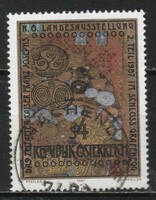 Austria 2579 mi 1882 EUR 0.40