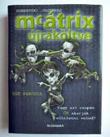 Robertski brothers: mcátrix reloaded