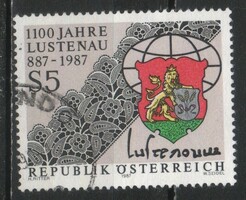Austria 2582 mi 1885 EUR 0.60