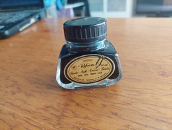 Retro reform ink bottle