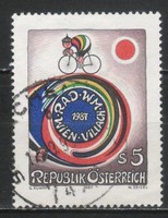 Austria 2587 mi 1897 EUR 0.60