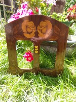 Art Nouveau photo frame