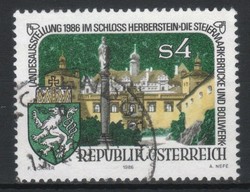Austria 2552 mi 1847 EUR 0.50