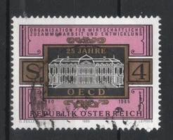 Austria 2548 mi 1835 EUR 0.50