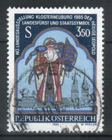 Austria 2540 mi 1808 EUR 0.40