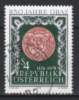 Austria 2446 mi 1583 EUR 0.50