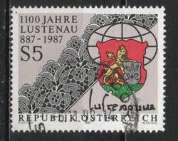 Austria 2583 mi 1885 EUR 0.60