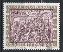 Austria 2568 mi 1870 EUR 0.60