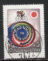 Austria 2588 mi 1897 EUR 0.60