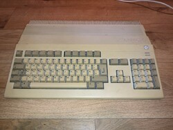 Amiga a500 commodore vintage computer nr1.