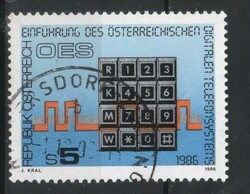 Austria 2549 mi 1838 EUR 0.50