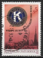 Austria 2508 mi 1744 EUR 0.60