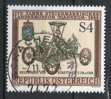 Austria 2567 mi 1868 EUR 0.50