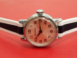 Vintage swiss women's watch