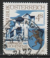 Austria 2507 mi 1741 EUR 0.50