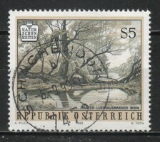 Austria 2628 mi 1968 EUR 0.50
