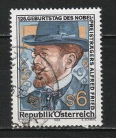 Austria 2632 mi 1976 EUR 0.60