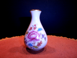 . Herend antique mini vase