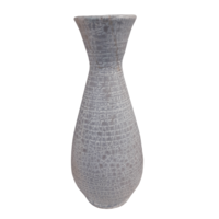 Gorka repesztett váza M01564